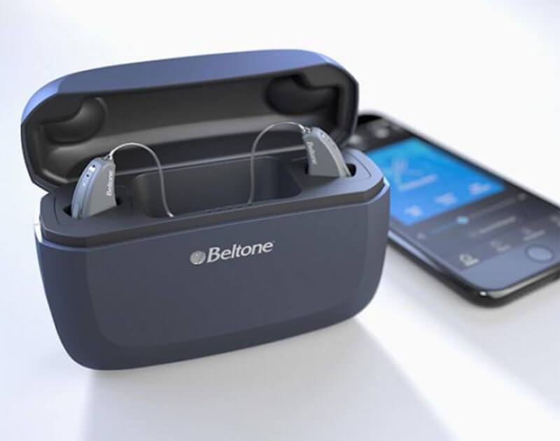 Beltone-Rechargeable-Batteries